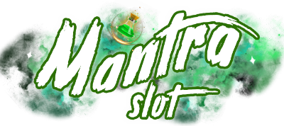 Logo MANTRASLOT